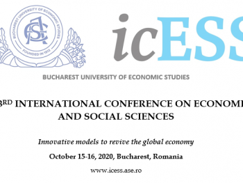 THE 3RD INTERNATIONAL CONFERENCE ON ECONOMICS AND SOCIAL SCIENCES