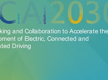 Virtual ECA2030 – Mobilitate electrică, conectată și automată!