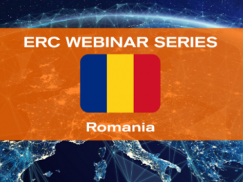 ERC Info Day în România