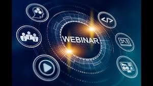 The first “University Technology Transfer and Intellectual Property Security Best Practices Webinar Series–Romania, Serbia, and Croatia” webinar