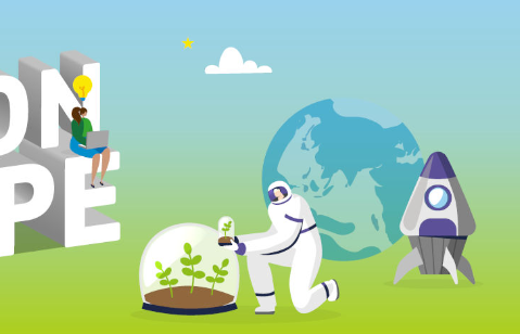 The first “University Technology Transfer and Intellectual Property Security Best Practices Webinar Series–Romania, Serbia, and Croatia” webinar